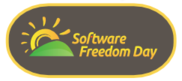https://en.wikipedia.org/wiki/Software_Freedom_Day